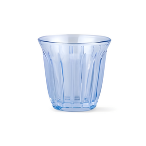 كوب قهوة زجاجي 160مل mhw 3bomber | كوب إسبرسو ومشروبات أنيقة للمكتب والمنزل